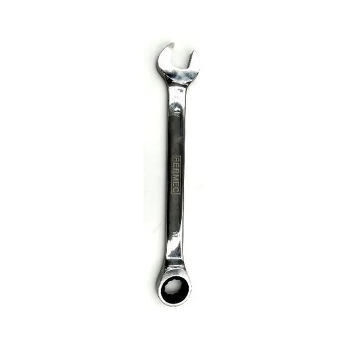 Chiave fermec cricchetto mm - chiave,
