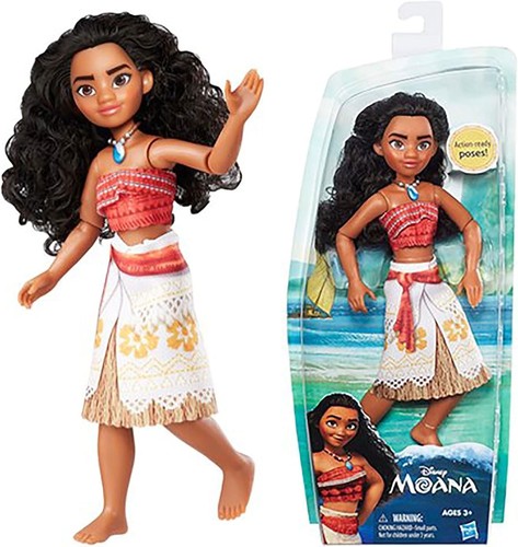 Disney principessa moana - disney,