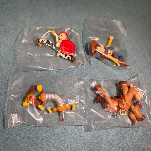 Toy story piece - toy,