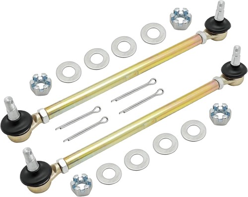 Tie rod end assy per - rod,