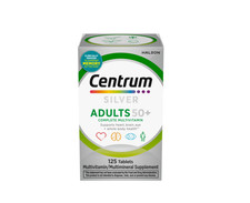 Centrum Silver Adults 50 Plus