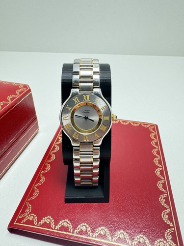 Orologio donna cartier - donna, must