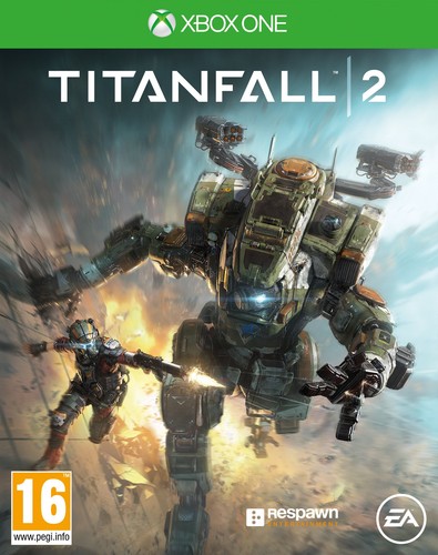Titanfall microsoft xbox - 2,