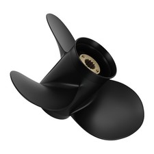 3 Blade Boat Propeller for