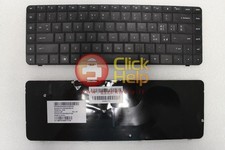 Tastiera Notebook HP CQ62 G62 CQ56 G56 con ADESIVI LAYOUT ITALIANO