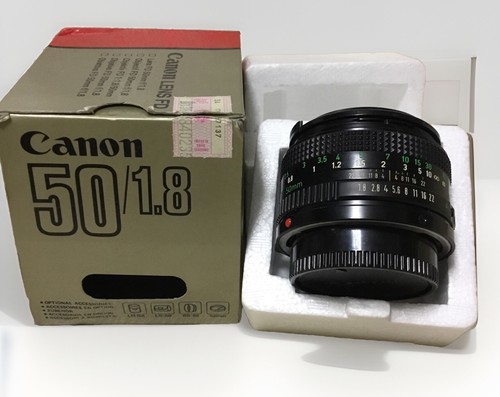 Canon mm f 1 8 - canon, 50