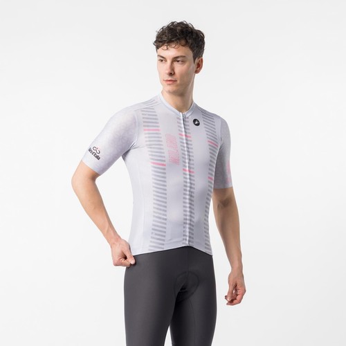 Maglia ciclismo uomo castelli - maglia,