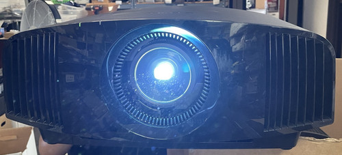 Sony vpl vw295es proiettore - sony,