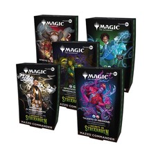 Magic the Gathering Secrets of