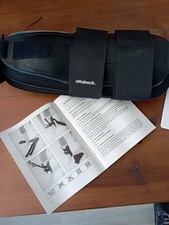 Cavigliera bivalve Otto Bock