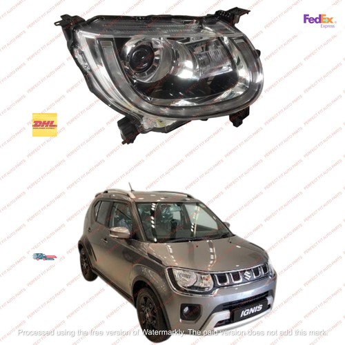 Faro proiettore assy adatto - assy, lh