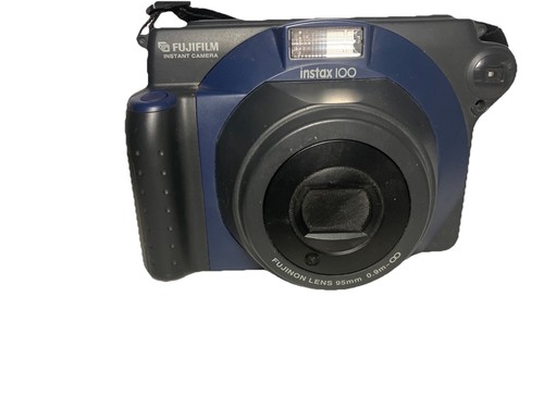 Fotocamera istantanea fujifilm - istantanea,