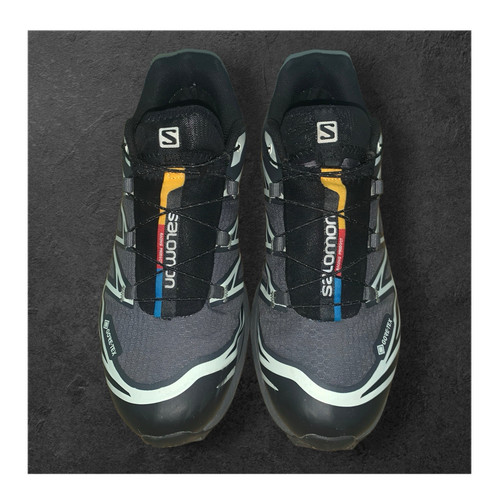 Salomon pro gore tex - pro, gore-tex