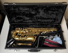 Sassofono contralto Jupiter