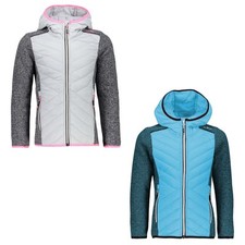 CMP Giacca Bambina Girl Jacket