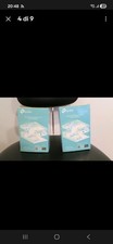 2 X Wi-Fi RANGE EXTENDER