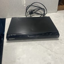 Lettore CD/DVD Sony DVP-SR210P