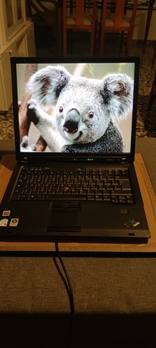 Frankenpad ibm lenovo t60 t61 - ibm/lenovo, t60/t61