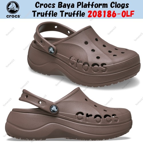 Zoccoli crocs baya - crocs,