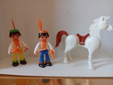 SUPERCHARLY DULCOP - Indiani