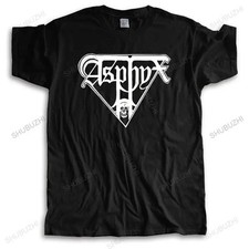 Tee-Shirt ASPHYX logo