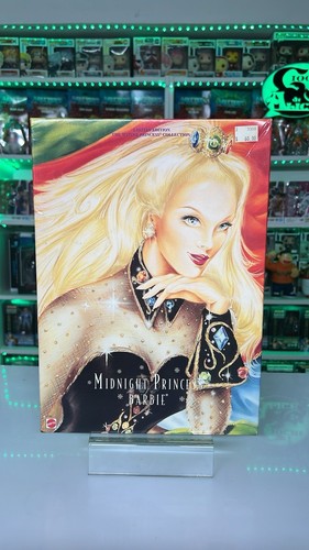Mattel the winter - mattel,