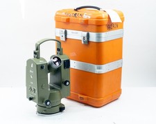 Kern E20 Electronic Sub-Second