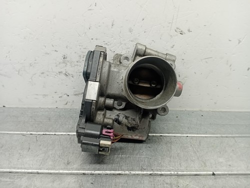Corpo farfallato per opel - corpo,
