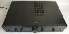 Amplificatore integrato alta