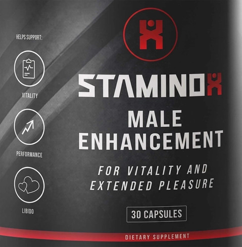 Staminox integratore - staminox,