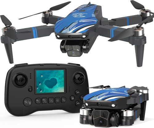 Tt19lcd drone con fotocamera - tt19lcd,