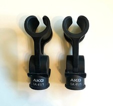 Coppia di clip/supporti