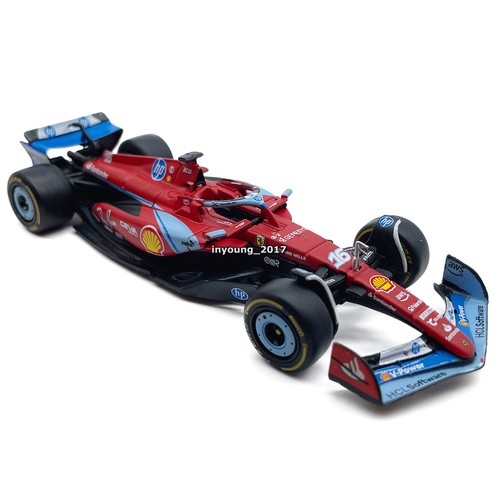 Modellino auto 2024 - 1/43,
