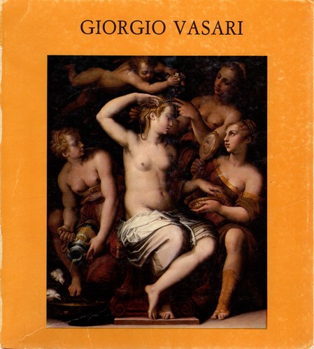 Giorgio vasari 1981 edam - edam,