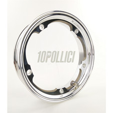 Cerchio in lega tubeless VMC