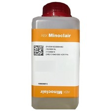 Reagente ematologico ABX