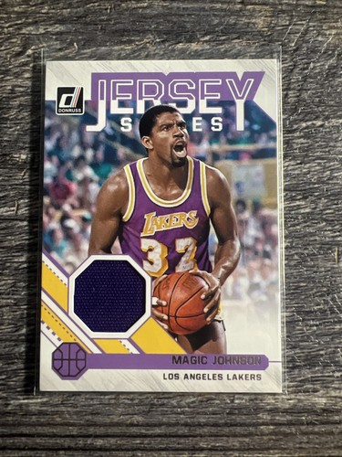 Magic johnson 2020 - magic, 2020-21