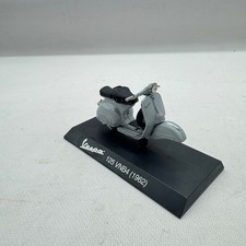 MODELLINO SCOOTER VESPA 125 VNB4 1962 - MAISTO - SCALA 1:18