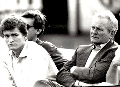 Foto originale agenzia - originale, d'agenzia