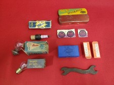 LOTTO ATTREZZI  TROUSSE