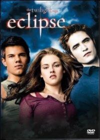 Eclipse the twilight saga - the,