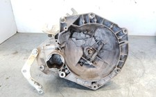 CAMBIO MANUALE COMPLETO PER FIAT Panda 3° Serie 55253103 Benzina 900 (12>)