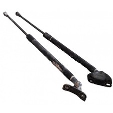 Pistoncini molle a gas Toyota Yaris 2005-2011