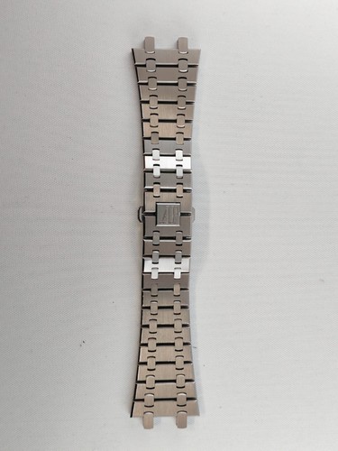 Audemars piguet bracelet man - audemars,