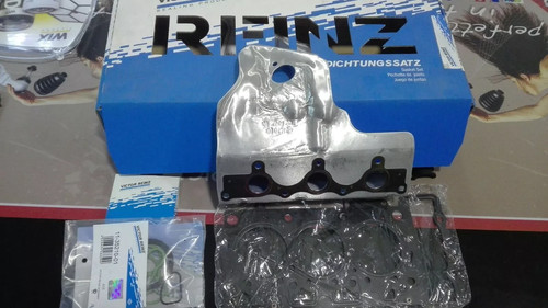 Kit guarnizione testata carter - kit,