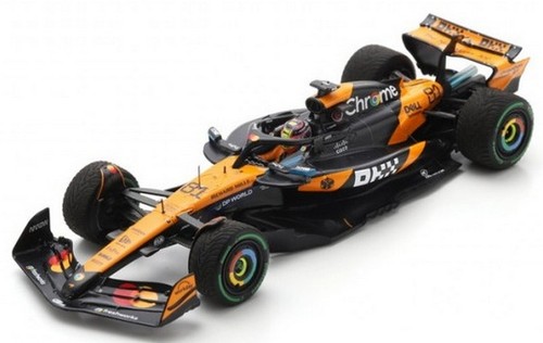 Mclaren mcl39 winner - mclaren,