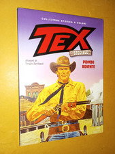 TEX speciale collezione