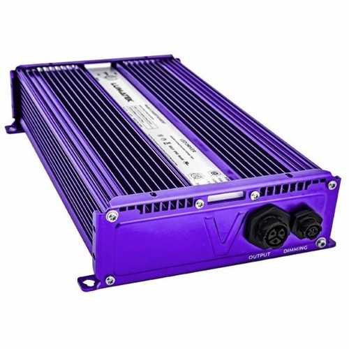 Lumatek driver per led serie - -,