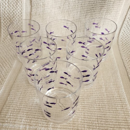 Set bicchieri sfera - 6, a