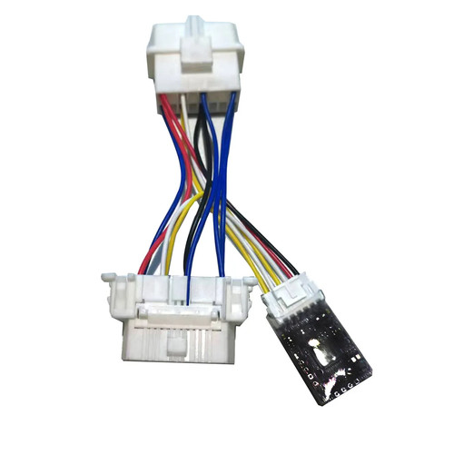 Newest obd2 vin - vin, simulator